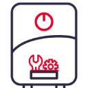 Boiler Repair Icon