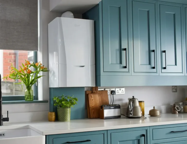 Combi and Conventional Boilers