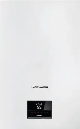 Glow Worm Compact 24C