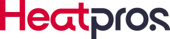 Heat Pros Logo