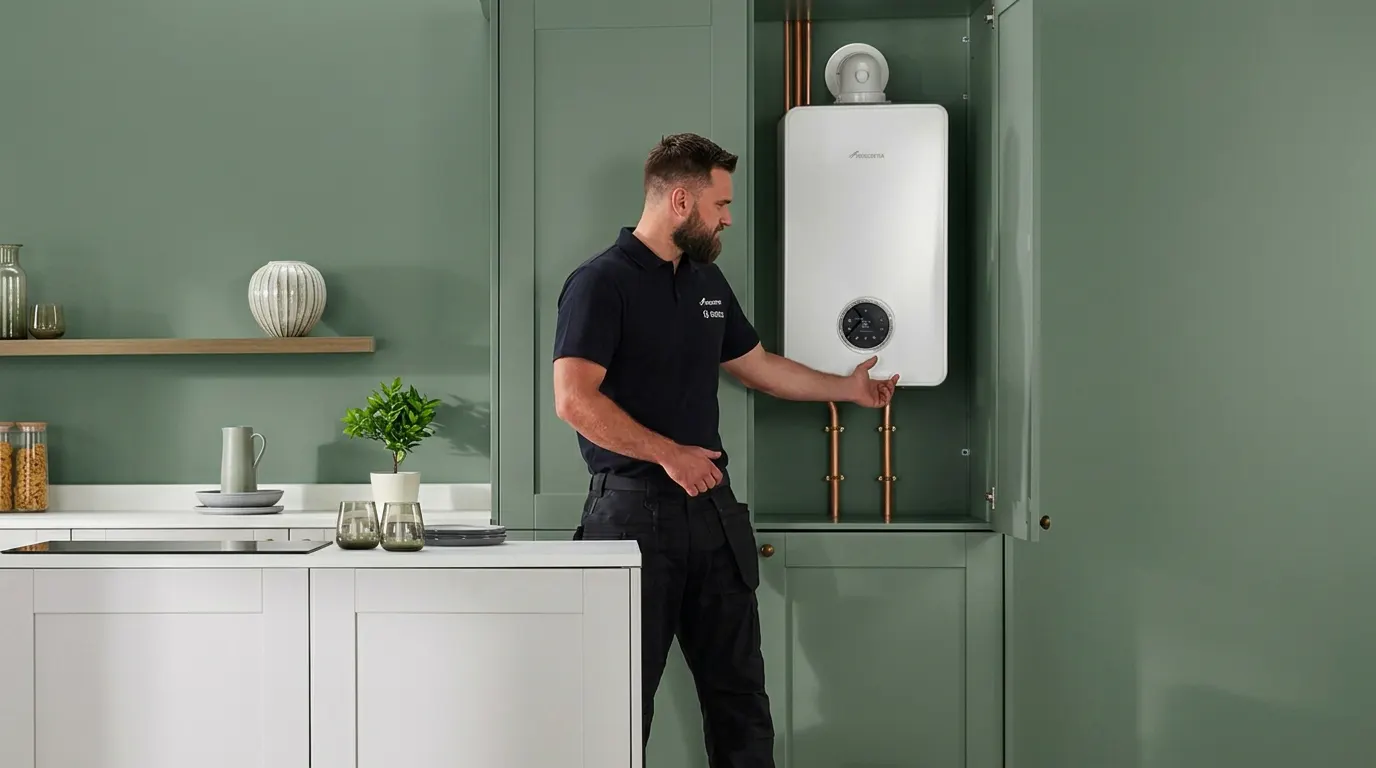 How Much Does a New Boiler Cost?