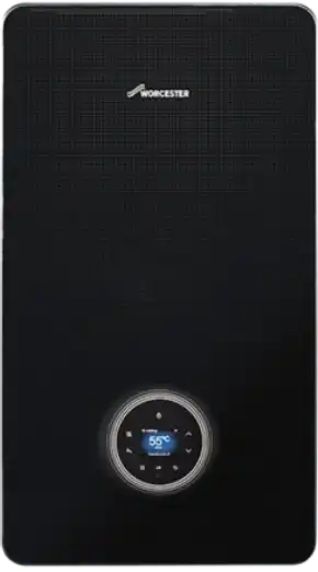 Worcester 8000 36kW